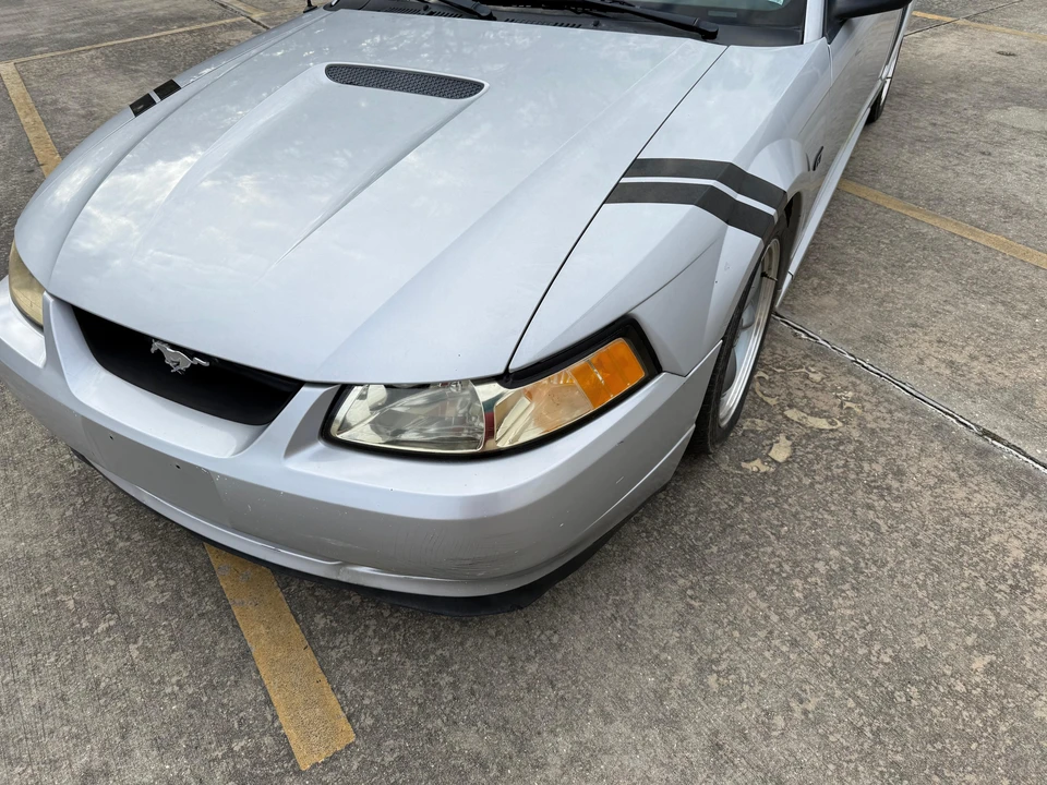 2000 Ford SN95 Mustang - Image 24 of 31