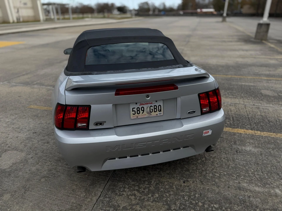 2000 Ford SN95 Mustang - Image 14 of 31