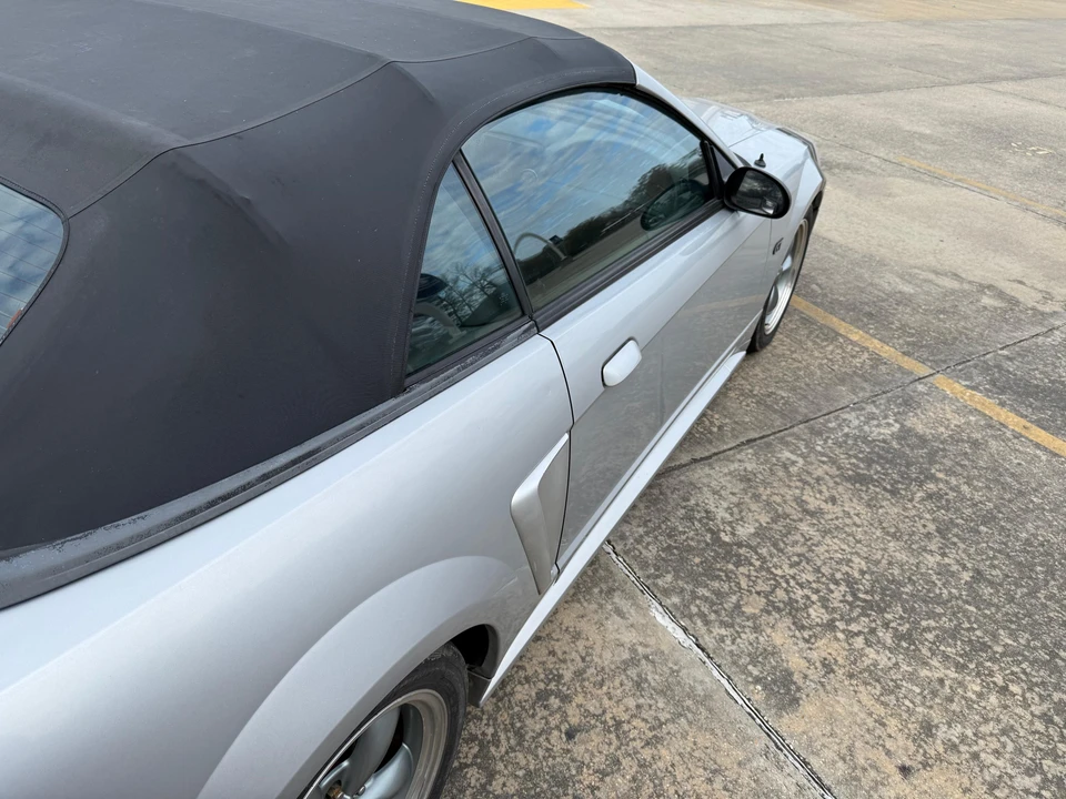 2000 Ford SN95 Mustang - Image 21 of 31