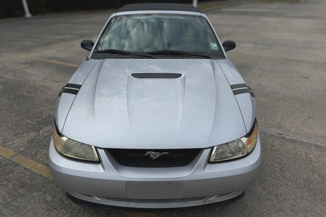 2000 Ford SN95 Mustang - Image 2 of 31