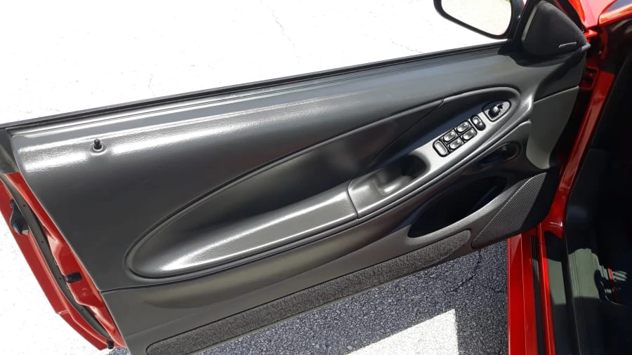 2000 Ford SN95 Mustang - Image 7 of 15