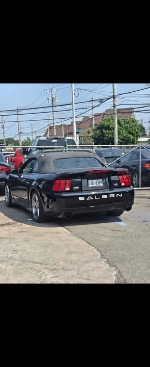 2000 Ford SN95 Mustang - Image 2 of 3
