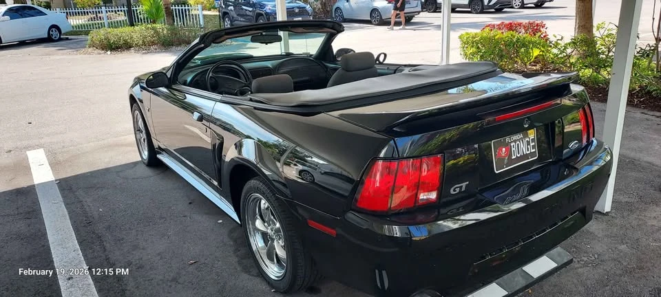 2000 Ford SN95 Mustang - Image 3 of 16