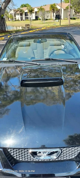2000 Ford SN95 Mustang - Image 16 of 16