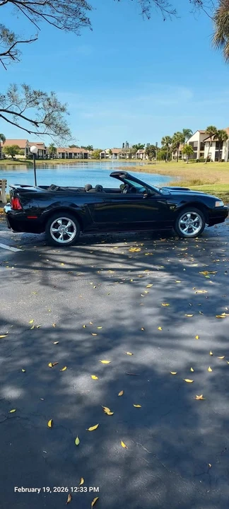 2000 Ford SN95 Mustang - Image 7 of 16