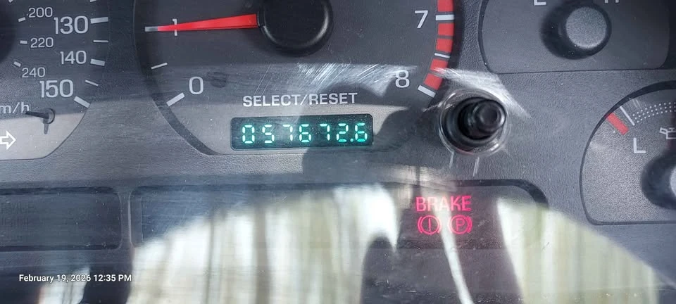 2000 Ford SN95 Mustang - Image 9 of 16