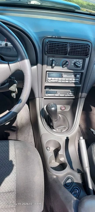 2000 Ford SN95 Mustang - Image 10 of 16
