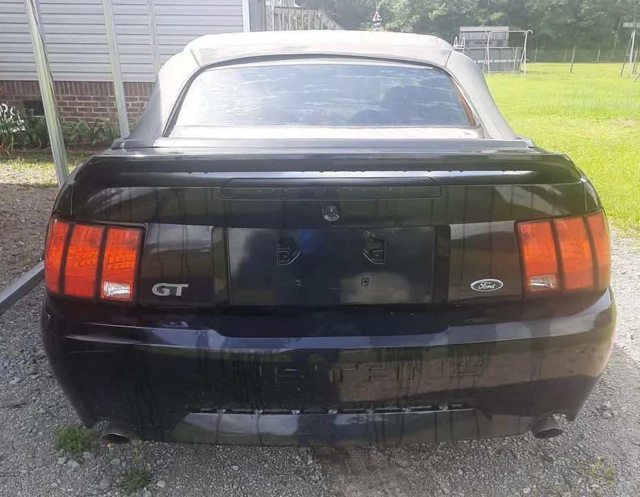 2000 Ford SN95 Mustang - Image 8 of 14