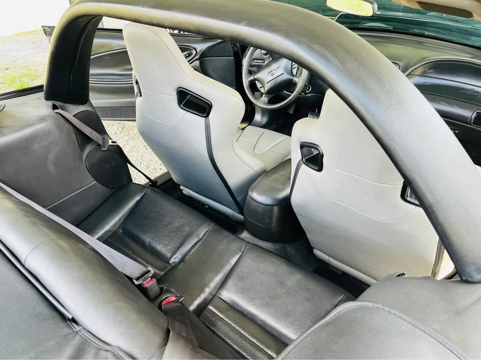 2000 Ford SN95 Mustang - Image 13 of 14