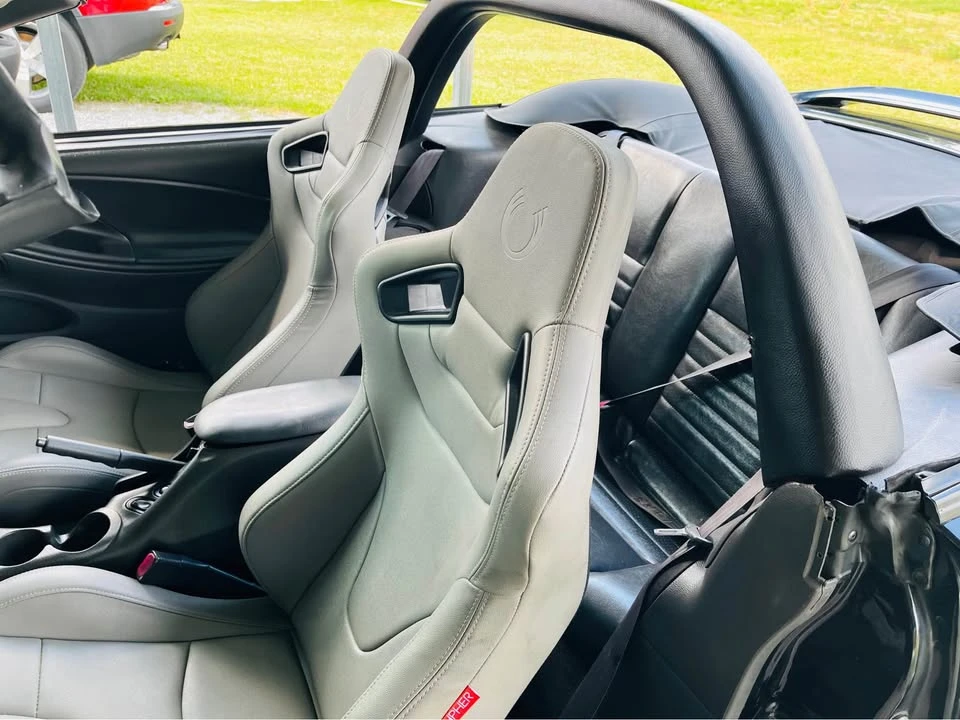2000 Ford SN95 Mustang - Image 11 of 14