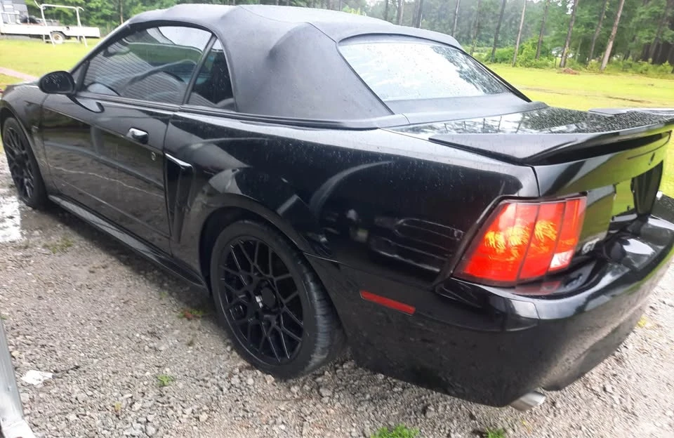 2000 Ford SN95 Mustang - Image 7 of 14