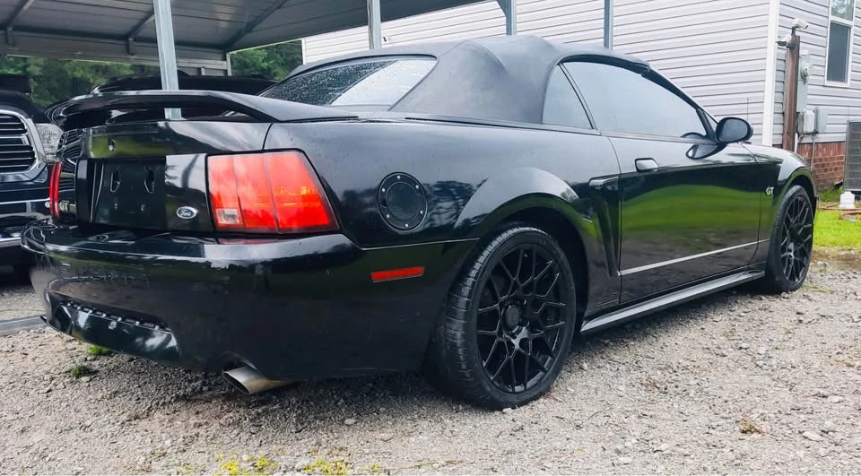 2000 Ford SN95 Mustang - Image 6 of 14