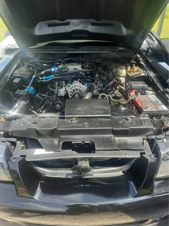 2000 Ford SN95 Mustang - Image 10 of 14