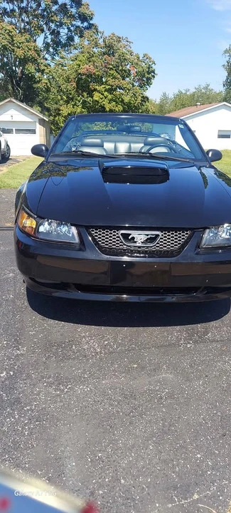 2000 Ford SN95 Mustang - Image 3 of 4