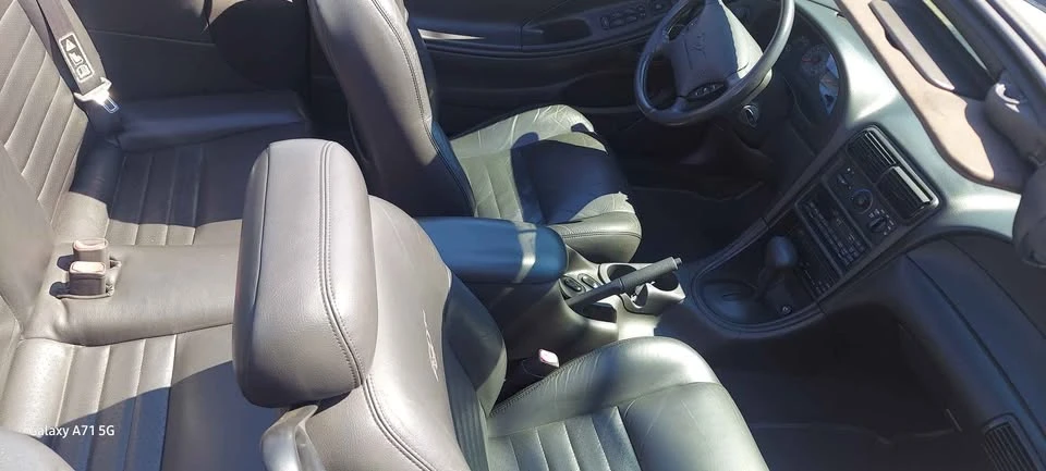 2000 Ford SN95 Mustang - Image 2 of 4