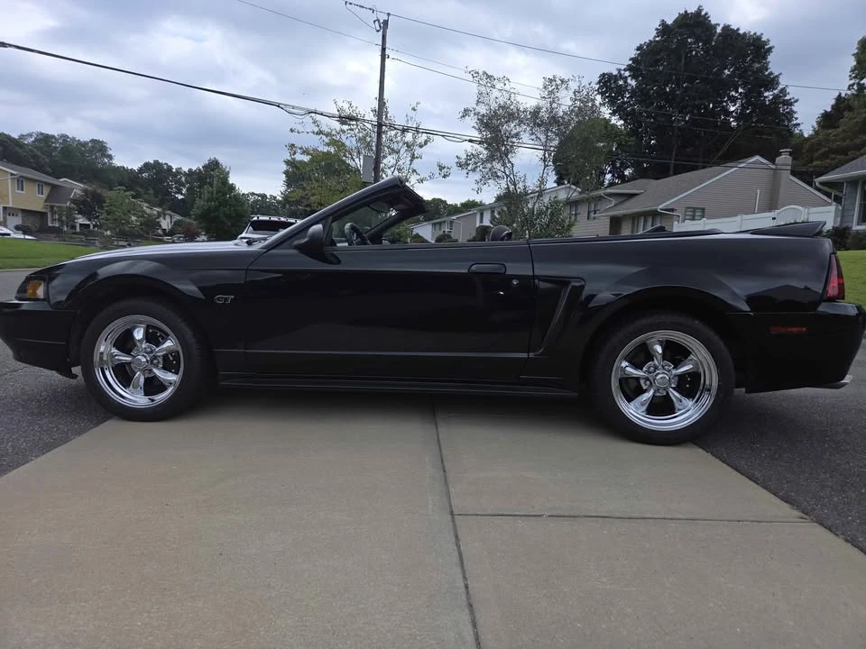 2000 Ford SN95 Mustang - Image 11 of 11
