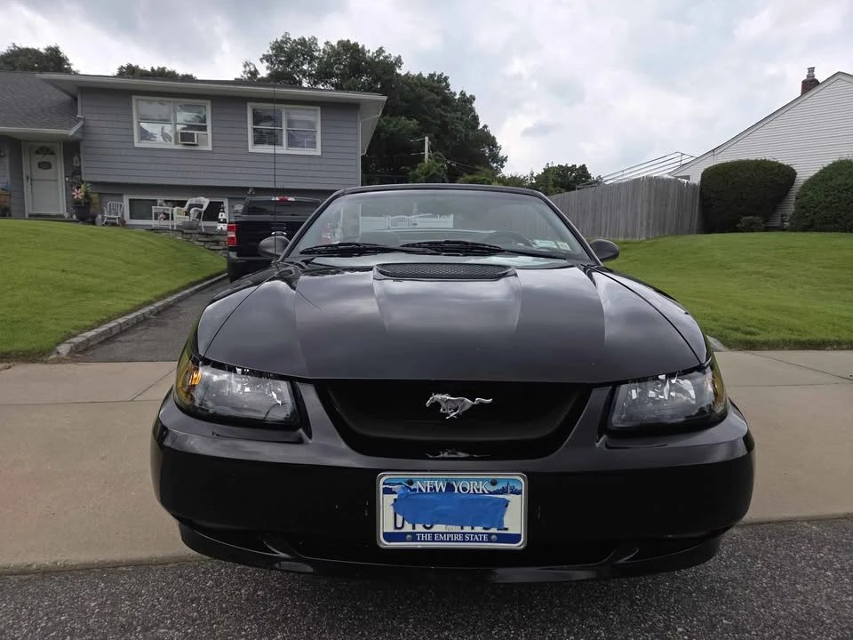 2000 Ford SN95 Mustang - Image 10 of 11