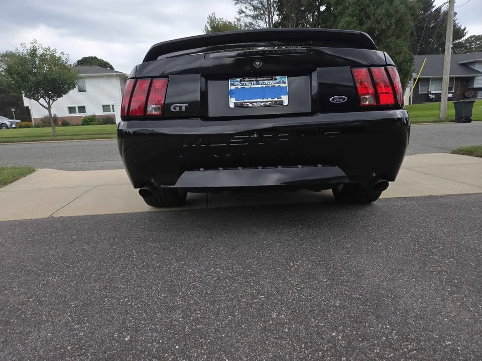 2000 Ford SN95 Mustang - Image 8 of 11