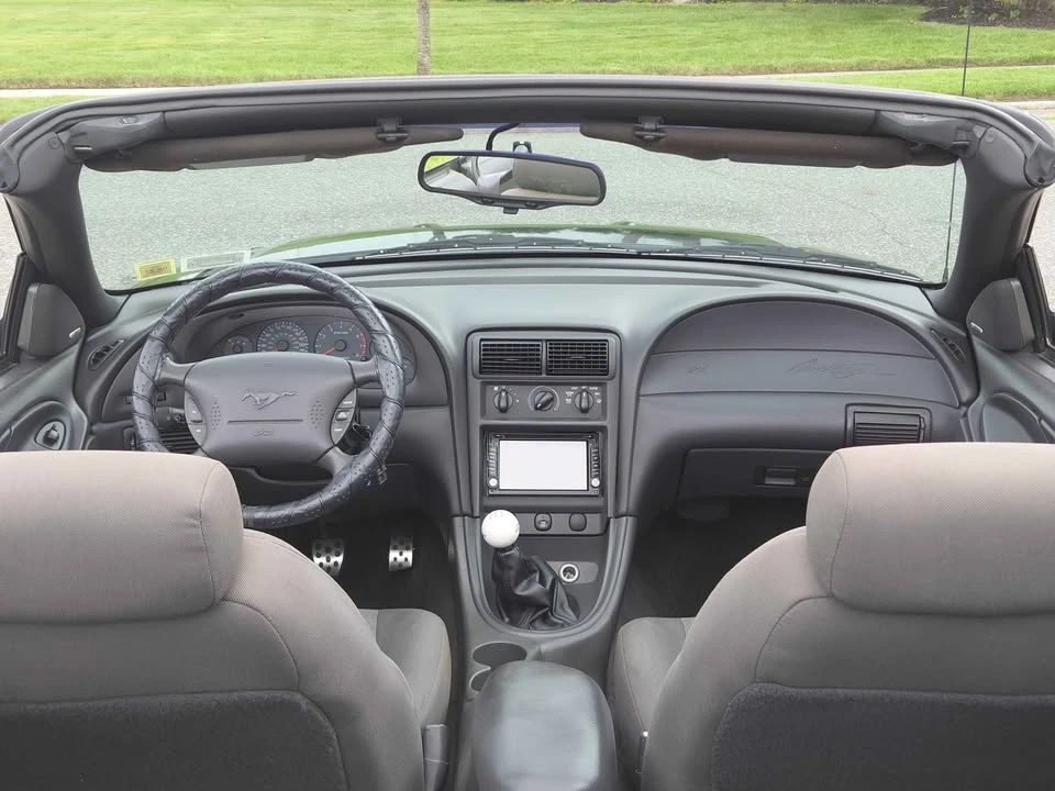 2000 Ford SN95 Mustang - Image 6 of 11
