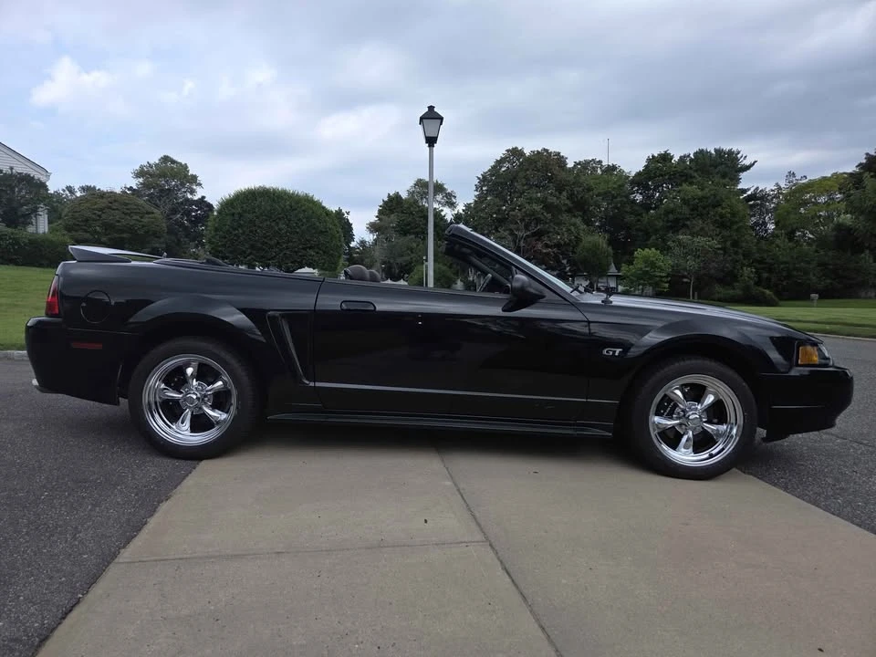 2000 Ford SN95 Mustang - Image 9 of 11