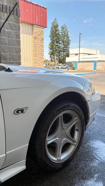 2000 Ford SN95 Mustang - Image 3 of 8