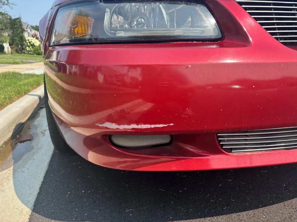 2000 Ford SN95 Mustang - Image 12 of 17
