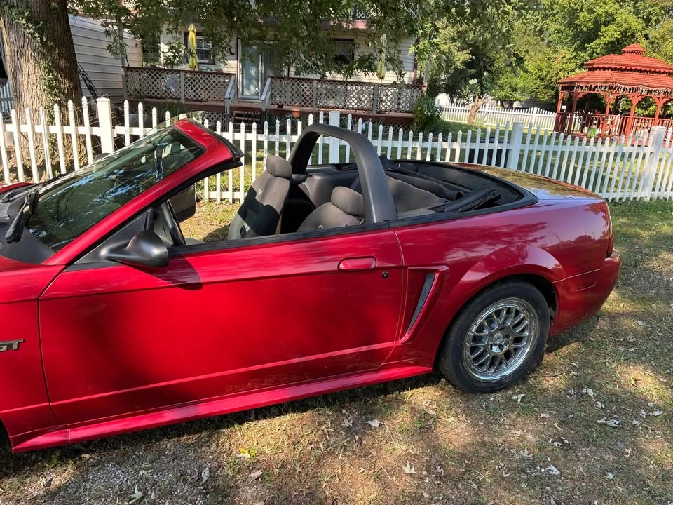 2000 Ford SN95 Mustang - Image 15 of 15