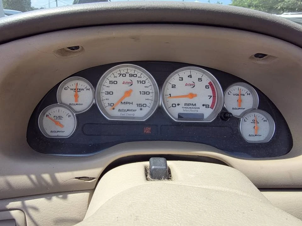 2000 Ford SN95 Mustang - Image 7 of 9
