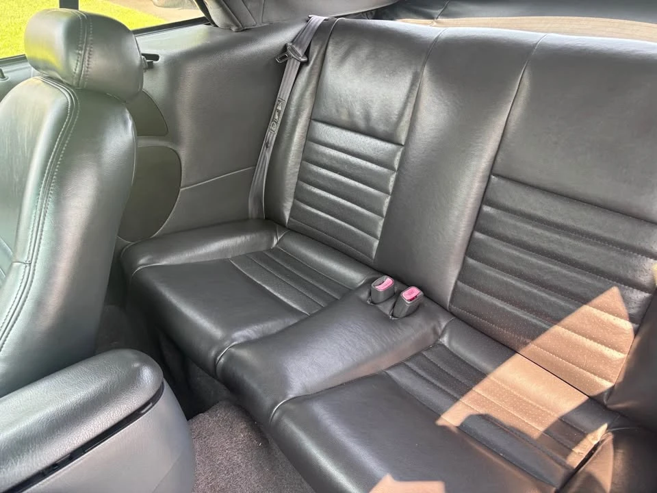 2000 Ford SN95 Mustang - Image 6 of 17