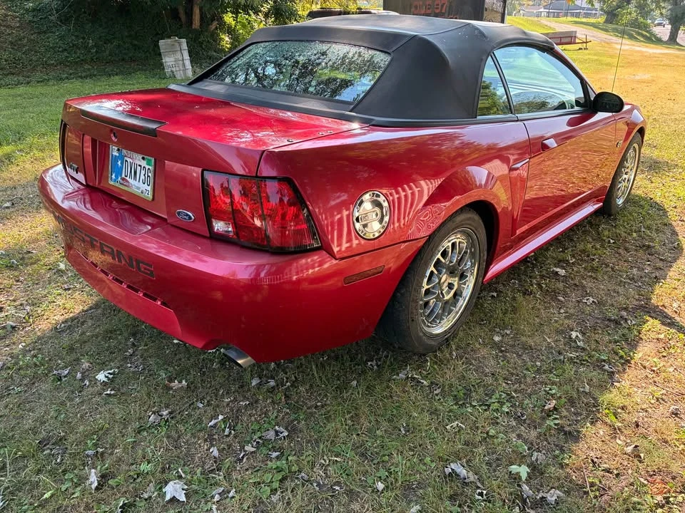 2000 Ford SN95 Mustang - Image 5 of 15