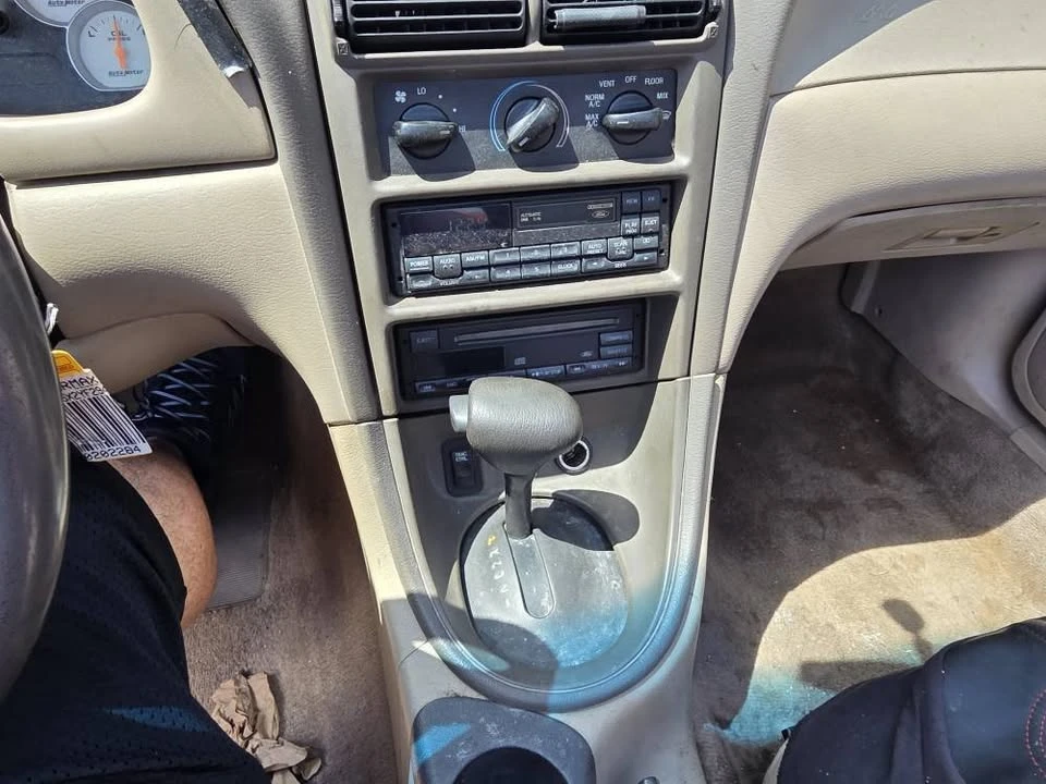 2000 Ford SN95 Mustang - Image 9 of 9