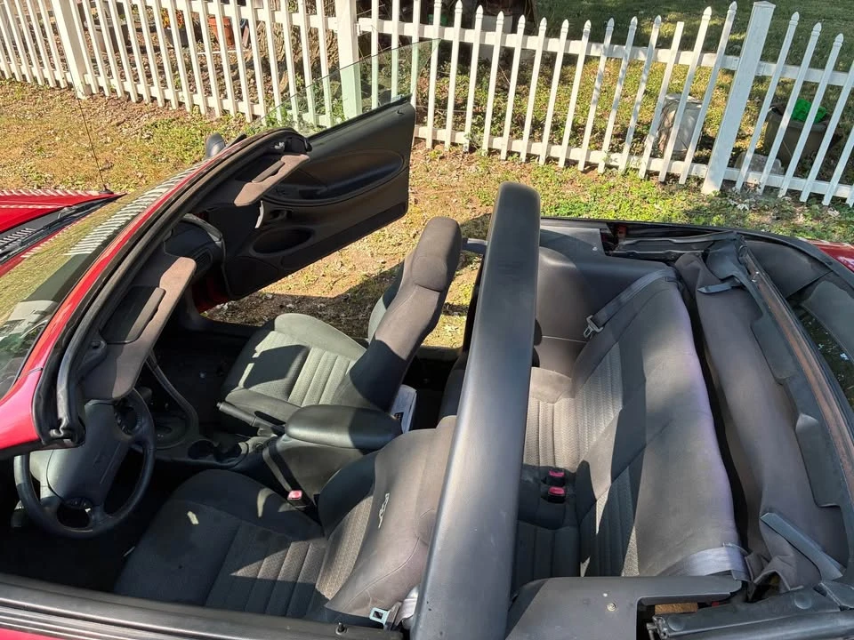 2000 Ford SN95 Mustang - Image 6 of 15