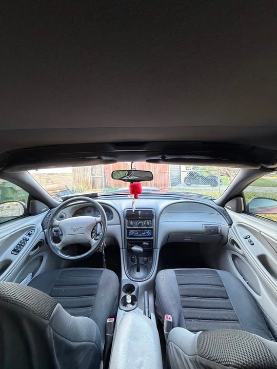 2000 Ford SN95 Mustang - Image 6 of 7