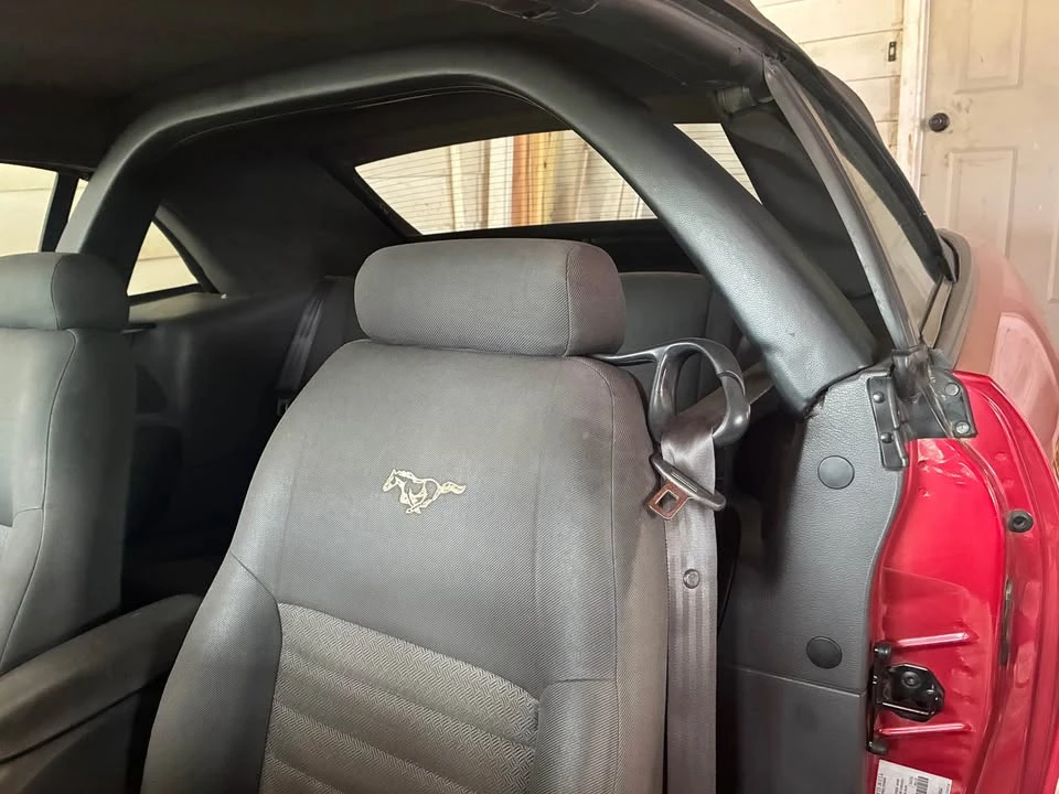 2000 Ford SN95 Mustang - Image 13 of 15