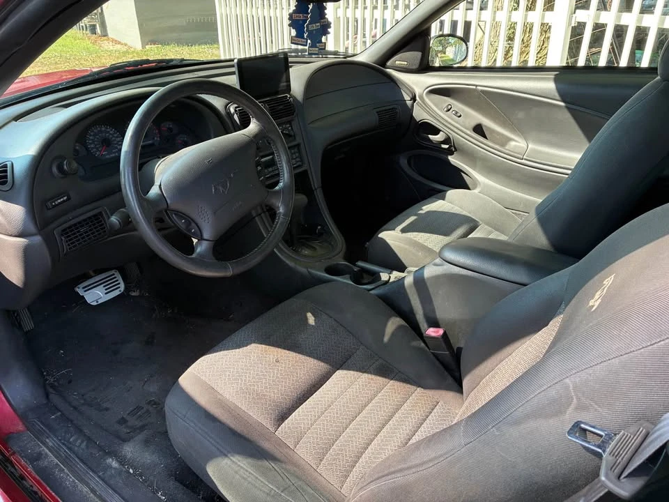 2000 Ford SN95 Mustang - Image 7 of 15