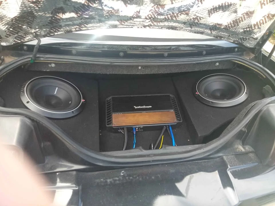 2000 Ford SN95 Mustang - Image 2 of 18