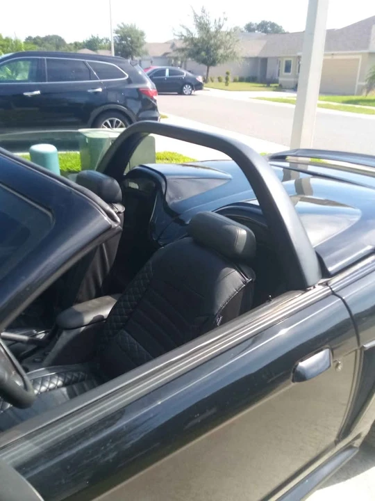 2000 Ford SN95 Mustang - Image 11 of 18