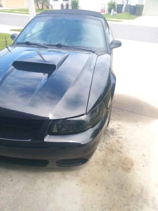 2000 Ford SN95 Mustang - Image 8 of 18