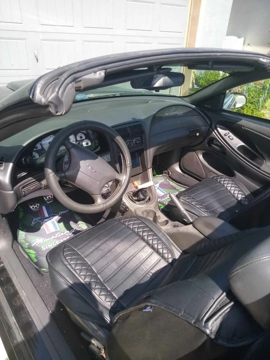 2000 Ford SN95 Mustang - Image 15 of 18