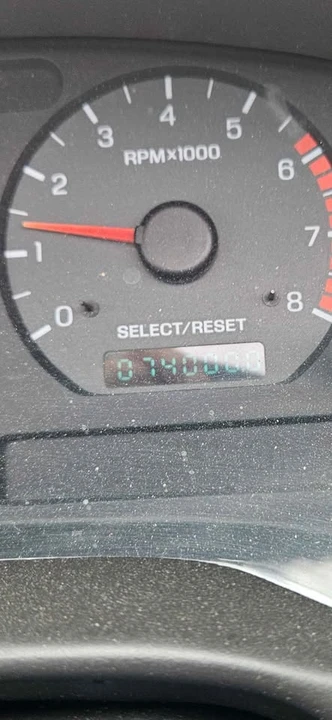 2000 Ford SN95 Mustang - Image 10 of 10