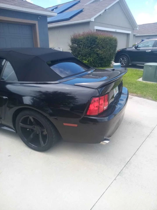 2000 Ford SN95 Mustang - Image 6 of 18