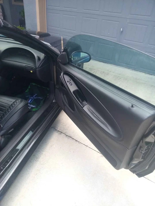 2000 Ford SN95 Mustang - Image 3 of 18