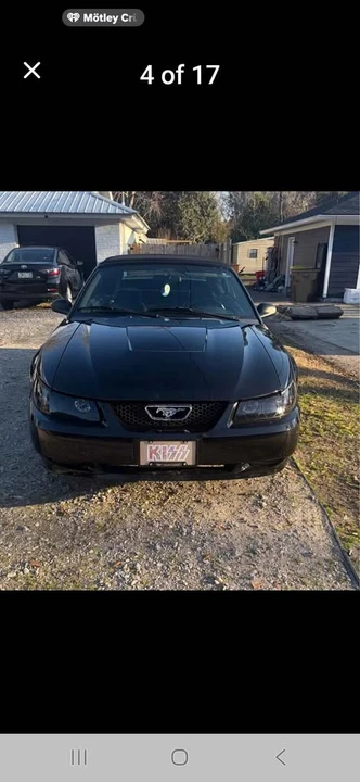 2000 Ford SN95 Mustang - Image 2 of 10