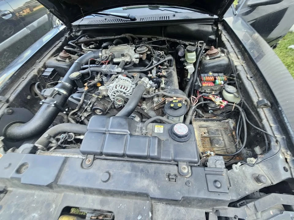 2000 Ford SN95 Mustang - Image 3 of 12