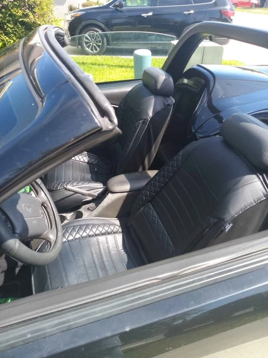 2000 Ford SN95 Mustang - Image 17 of 18