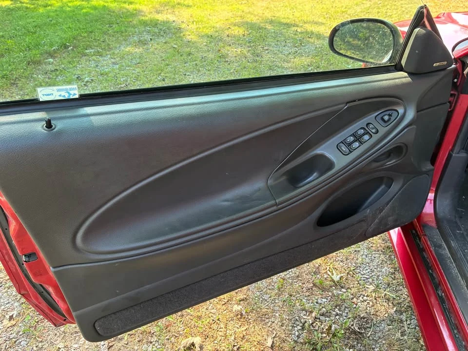 2000 Ford SN95 Mustang - Image 9 of 15