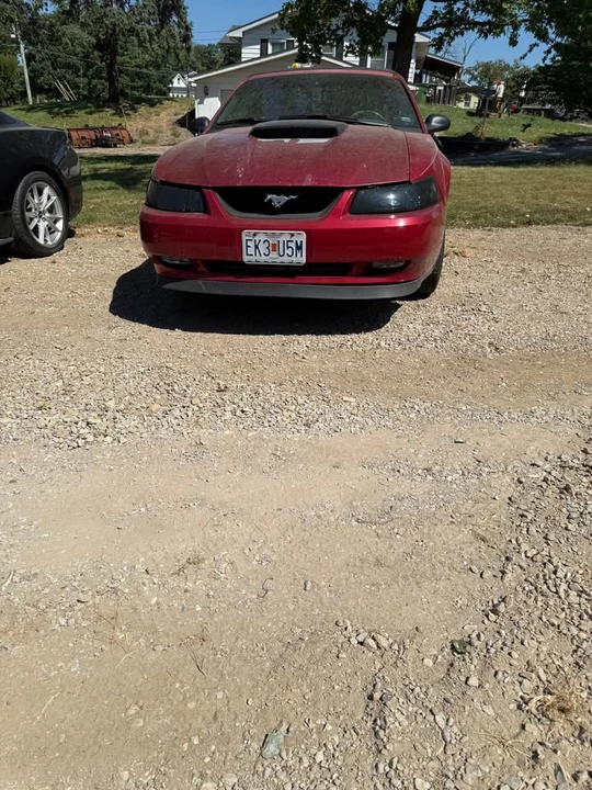 2000 Ford SN95 Mustang - Image 3 of 13