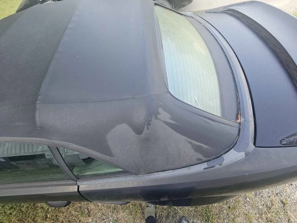 2000 Ford SN95 Mustang - Image 10 of 12