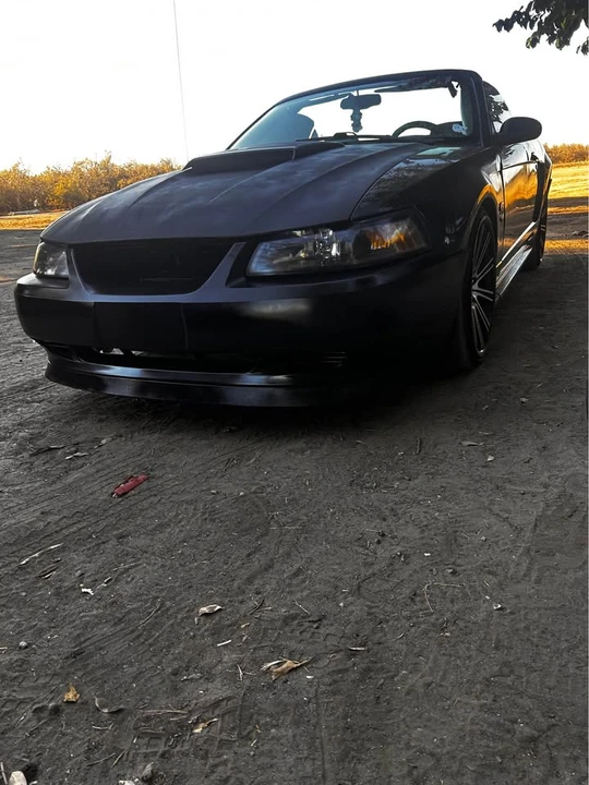 2000 Ford SN95 Mustang - Image 4 of 11