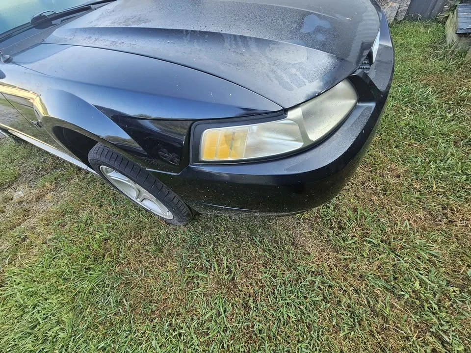 2000 Ford SN95 Mustang - Image 4 of 12